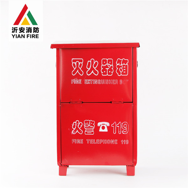 自產自銷消防箱-臨沂消防器材批發(fā)山東沂安消防科技有限公司